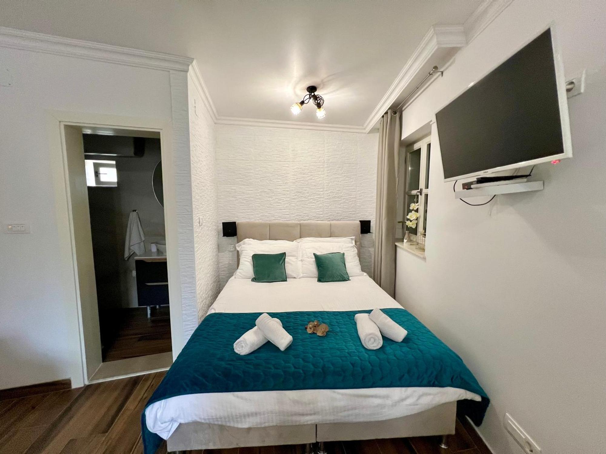 Villa Daky Split Kültér fotó