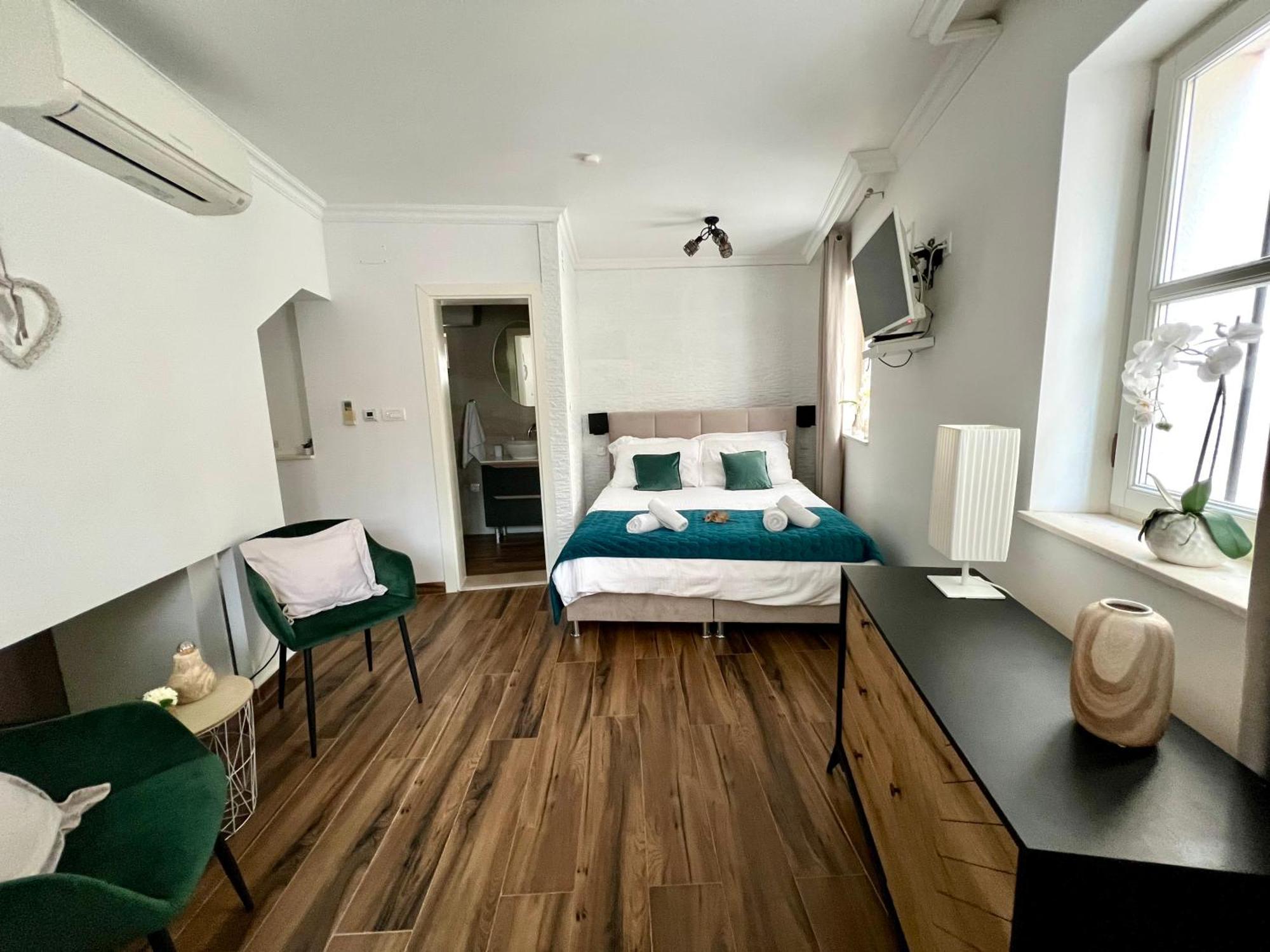 Villa Daky Split Kültér fotó