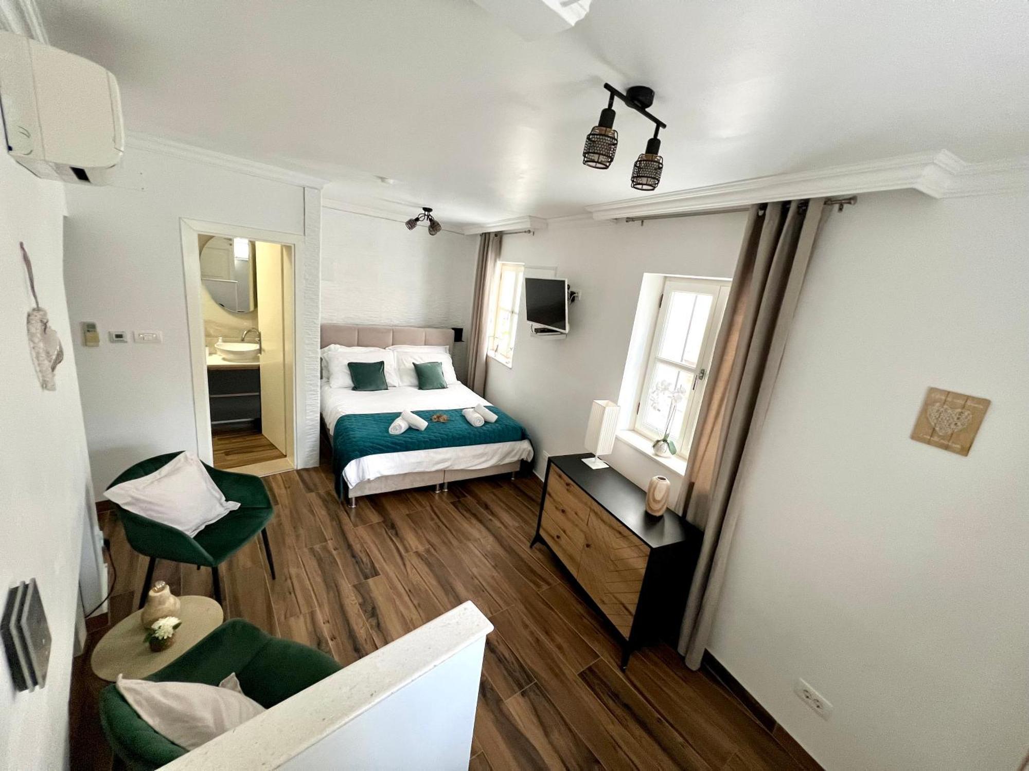 Villa Daky Split Kültér fotó