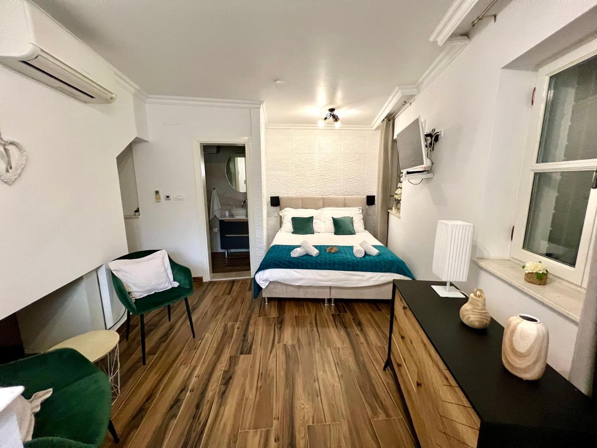 Villa Daky Split Kültér fotó