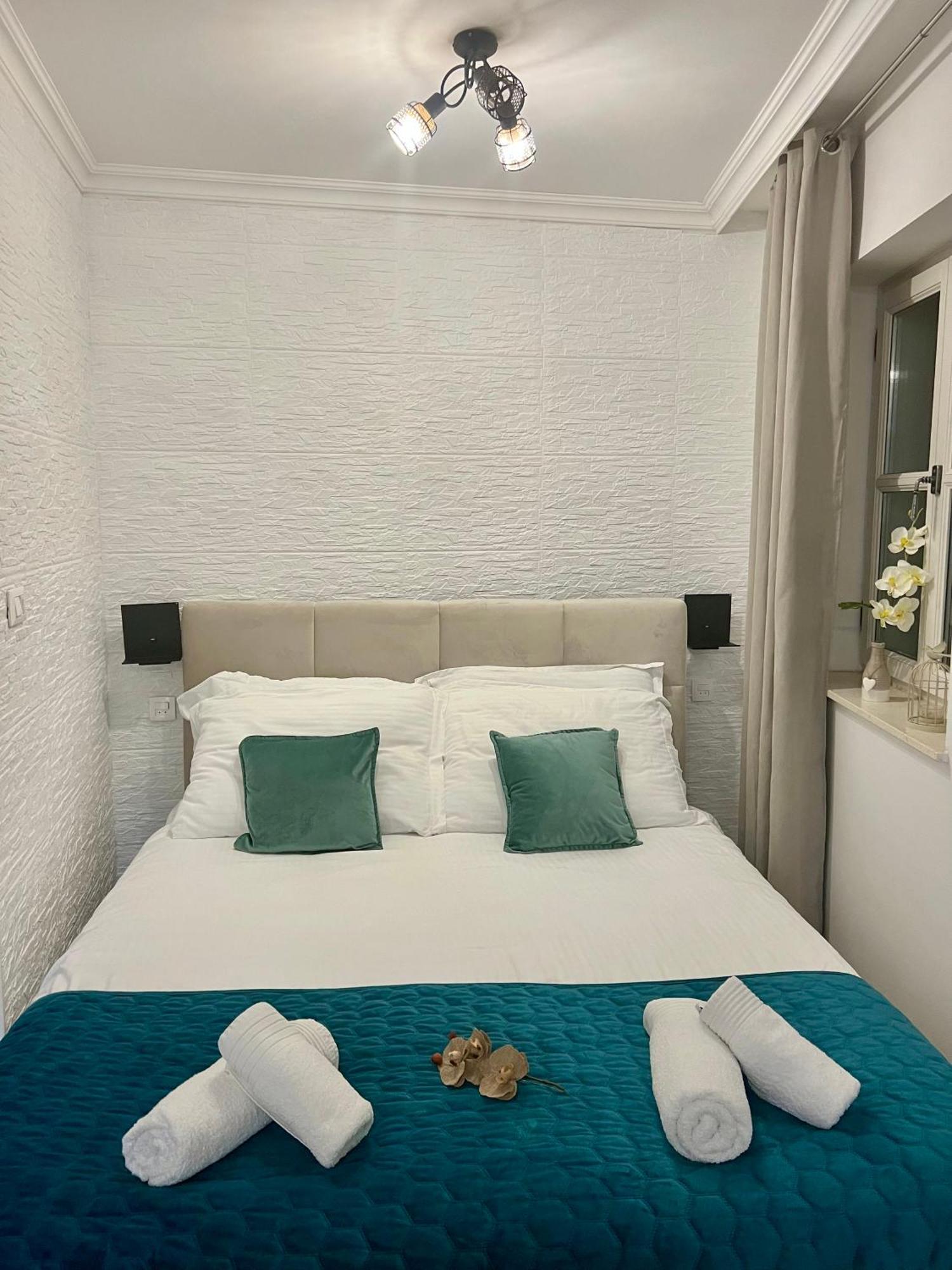 Villa Daky Split Kültér fotó